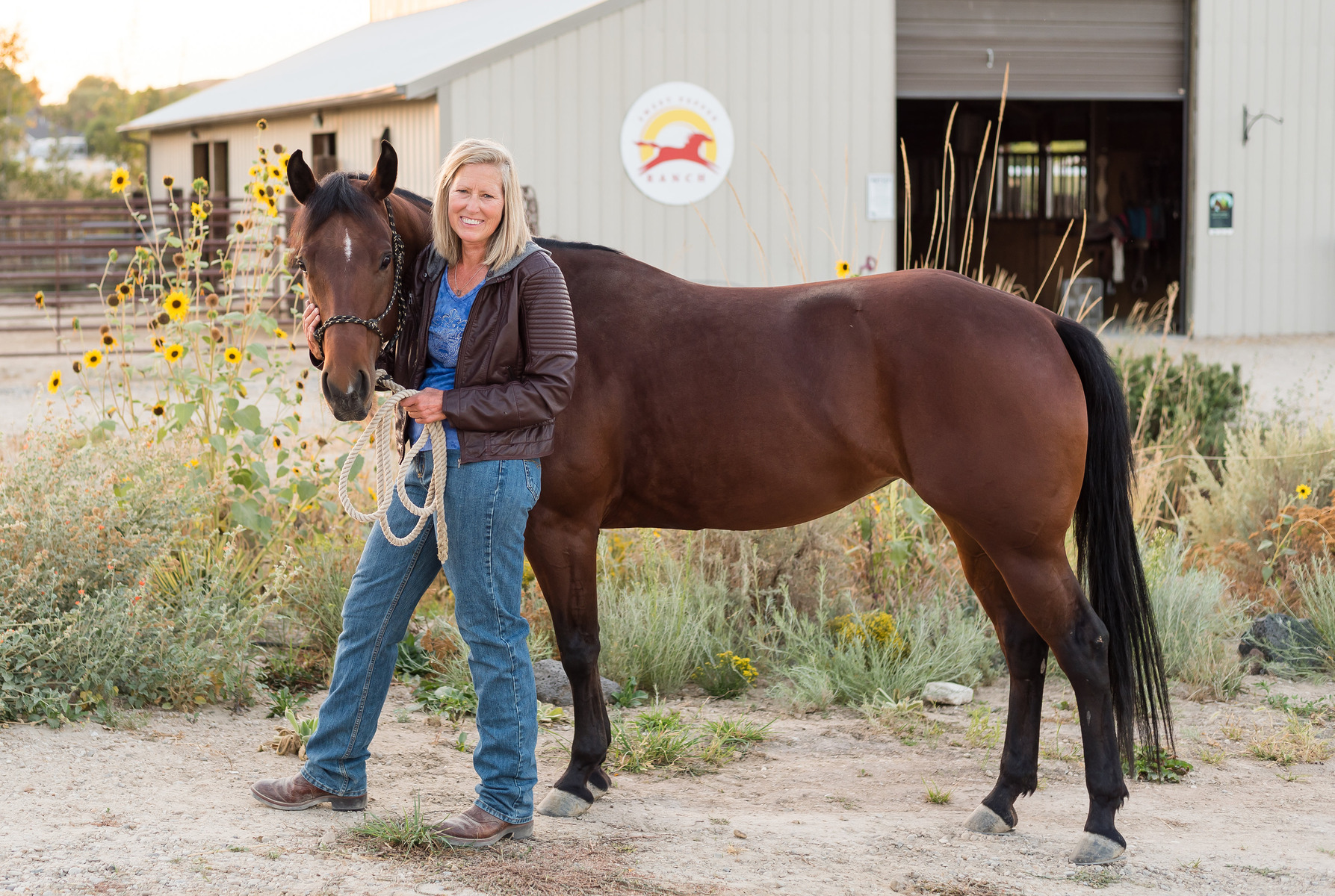 Horses for Clear Water – Mother Earth Info