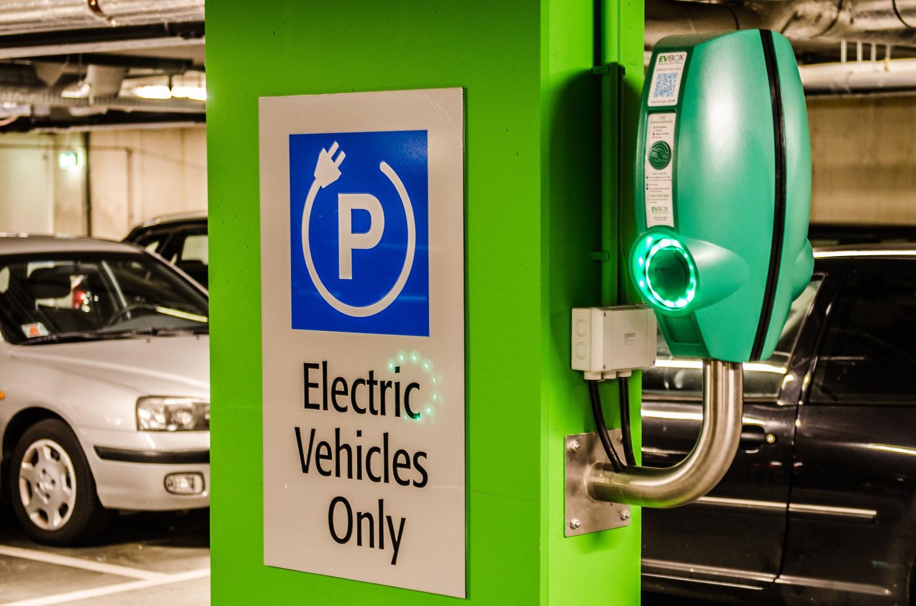 One of the simplest ways to Convert a Hybrid into an Electrical Automobile – Mother Earth Info